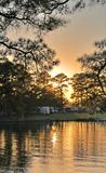 Clan ShawSunset