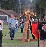Torch Ceremony