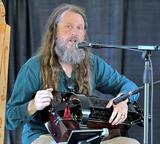 Greg Johnson
