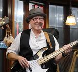 Steve Henry