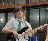 Steve Henry