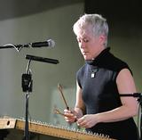 Mary Hanover